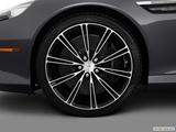  Front Drivers side wheel at profile photo